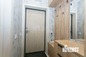 Студия квартира, на длительный срок, 28м2, 9/26 этаж