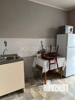 1-к квартира, на длительный срок, 40м2, 4/11 этаж