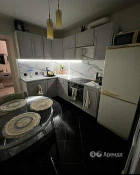 2-к квартира, на длительный срок, 51м2, 6/9 этаж