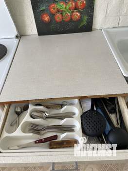 1-к квартира, на длительный срок, 32м2, 3/5 этаж