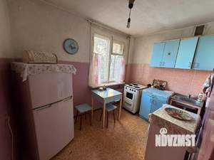 3-к квартира, на длительный срок, 60м2, 2/5 этаж