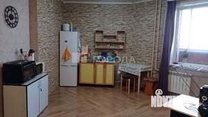 Студия квартира, на длительный срок, 35м2, 12/20 этаж