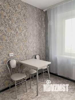 1-к квартира, на длительный срок, 38м2, 18/26 этаж