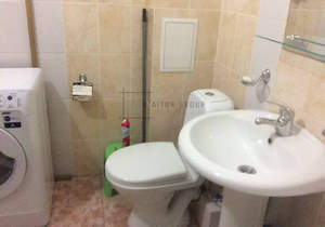 1-к квартира, на длительный срок, 36м2, 8/18 этаж