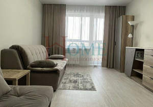 1-к квартира, на длительный срок, 41м2, 7/13 этаж