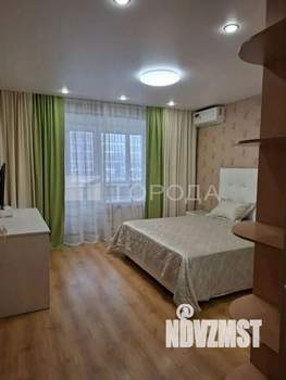 1-к квартира, на длительный срок, 41м2, 6/10 этаж