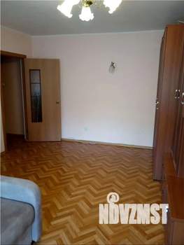 1-к квартира, на длительный срок, 31м2, 4/5 этаж