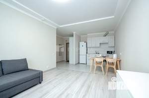 2-к квартира, на длительный срок, 44м2, 2/24 этаж