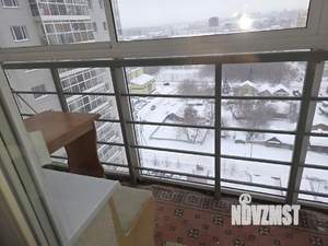 1-к квартира, на длительный срок, 43м2, 15/25 этаж