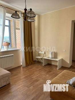 1-к квартира, на длительный срок, 51м2, 5/16 этаж