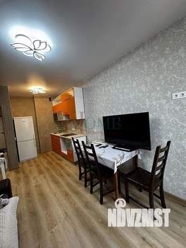 2-к квартира, на длительный срок, 46м2, 15/25 этаж