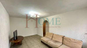 1-к квартира, на длительный срок, 44м2, 2/5 этаж