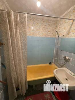 1-к квартира, на длительный срок, 34м2, 10/10 этаж