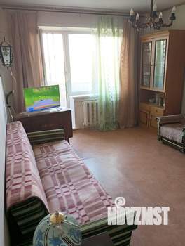 2-к квартира, на длительный срок, 54м2, 5/9 этаж