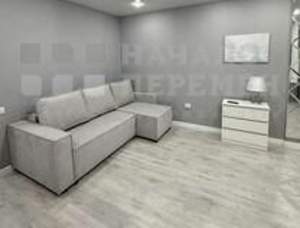 Студия квартира, на длительный срок, 33м2, 11/21 этаж