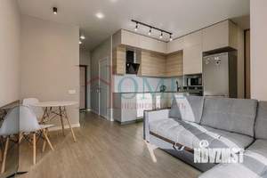 2-к квартира, на длительный срок, 54м2, 18/18 этаж