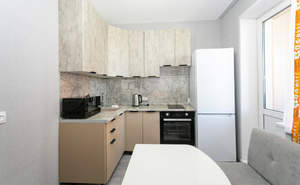 1-к квартира, на длительный срок, 33м2, 5/10 этаж