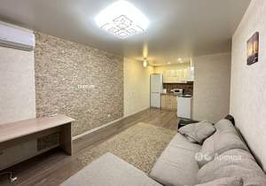 2-к квартира, на длительный срок, 40м2, 8/17 этаж