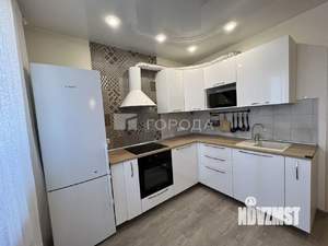 2-к квартира, на длительный срок, 55м2, 9/20 этаж