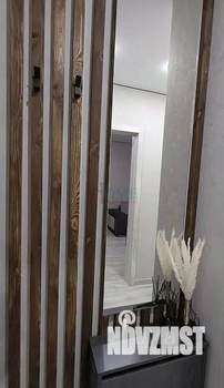 1-к квартира, на длительный срок, 39м2, 16/17 этаж