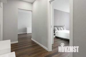 2-к квартира, посуточно, 60м2, 1/1 этаж