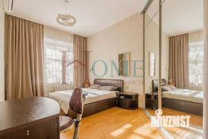 2-к квартира, на длительный срок, 51м2, 2/5 этаж