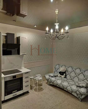 2-к квартира, на длительный срок, 56м2, 13/14 этаж