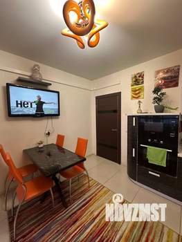 2-к квартира, на длительный срок, 52м2, 12/20 этаж