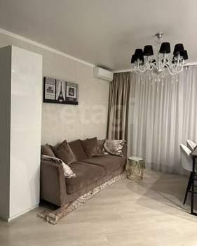 3-к квартира, на длительный срок, 71м2, 6/25 этаж