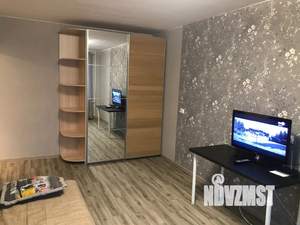 1-к квартира, посуточно, 30м2, 2/5 этаж