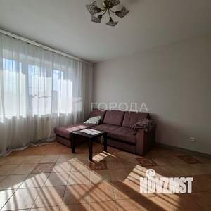 2-к квартира, на длительный срок, 55м2, 5/16 этаж