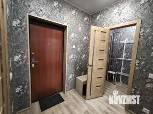 2-к квартира, на длительный срок, 40м2, 15/16 этаж