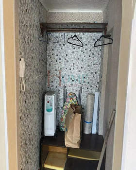 1-к квартира, на длительный срок, 30м2, 2/8 этаж