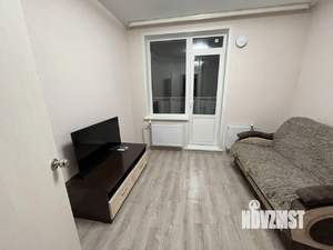 1-к квартира, на длительный срок, 40м2, 22/25 этаж