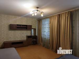 3-к квартира, на длительный срок, 117м2, 3/21 этаж