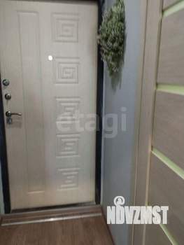 Студия квартира, на длительный срок, 30м2, 10/20 этаж