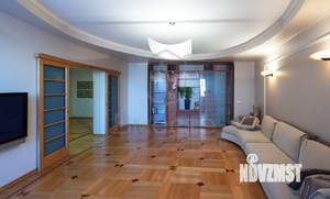 4-к квартира, на длительный срок, 212м2, 5/11 этаж