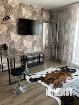 Студия квартира, на длительный срок, 31м2, 9/12 этаж