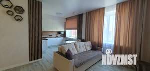 3-к квартира, посуточно, 76м2, 3/7 этаж