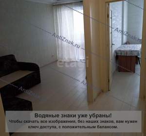 1-к квартира, на длительный срок, 35м2, 15/24 этаж