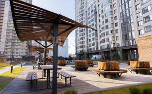 2-к квартира, на длительный срок, 45м2, 11/25 этаж