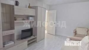 2-к квартира, на длительный срок, 43м2, 2/9 этаж