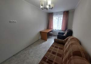 2-к квартира, на длительный срок, 42м2, 4/5 этаж