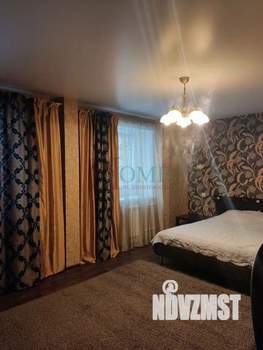 1-к квартира, на длительный срок, 78м2, 7/9 этаж