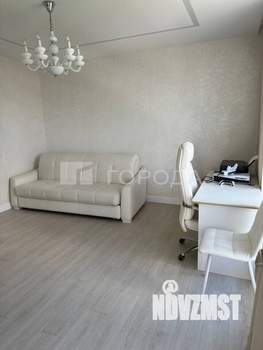 4-к квартира, на длительный срок, 145м2, 17/17 этаж