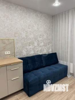 1-к квартира, на длительный срок, 40м2, 20/25 этаж