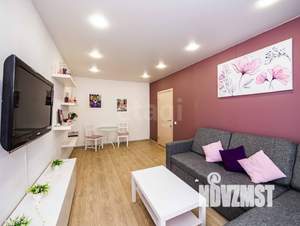 2-к квартира, на длительный срок, 60м2, 7/17 этаж