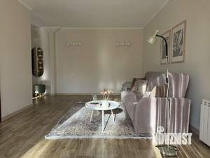 1-к квартира, на длительный срок, 40м2, 2/9 этаж