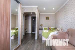 1-к квартира, посуточно, 30м2, 2/9 этаж