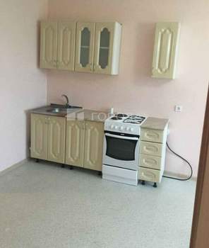 1-к квартира, на длительный срок, 25м2, 9/10 этаж